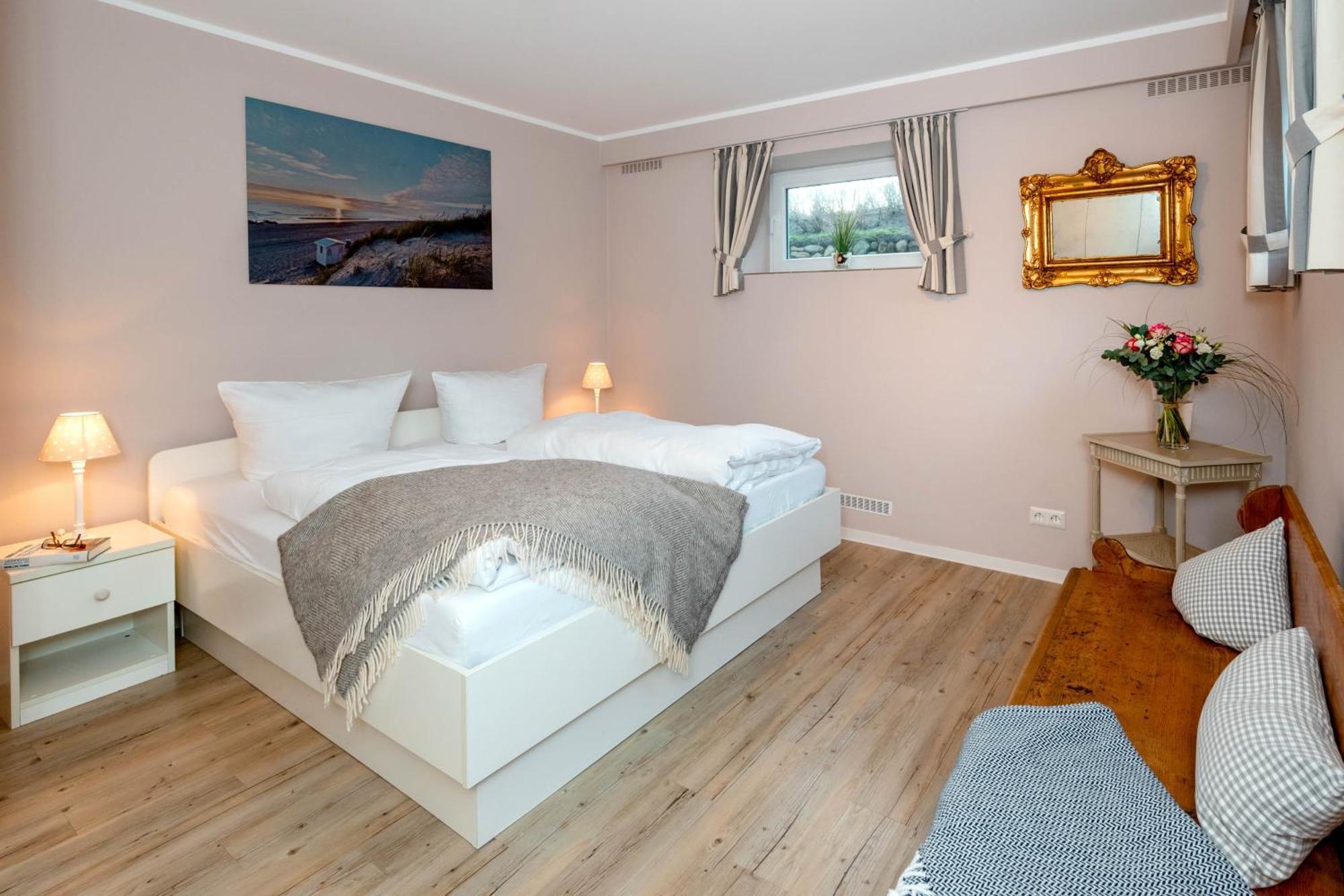 Sylt Liebt Dich 3 Apartment