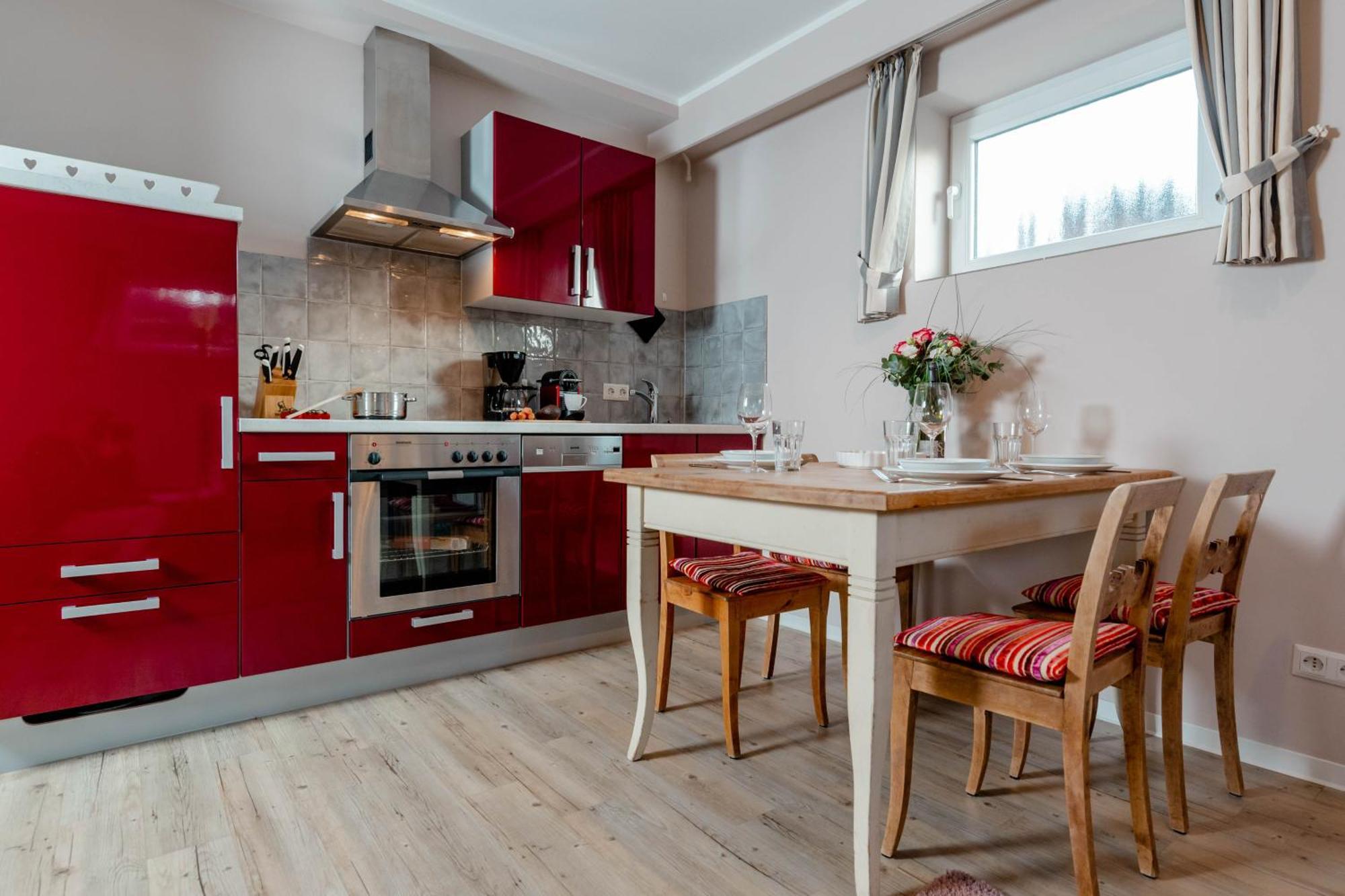 Sylt Liebt Dich 3 Apartment Westerland