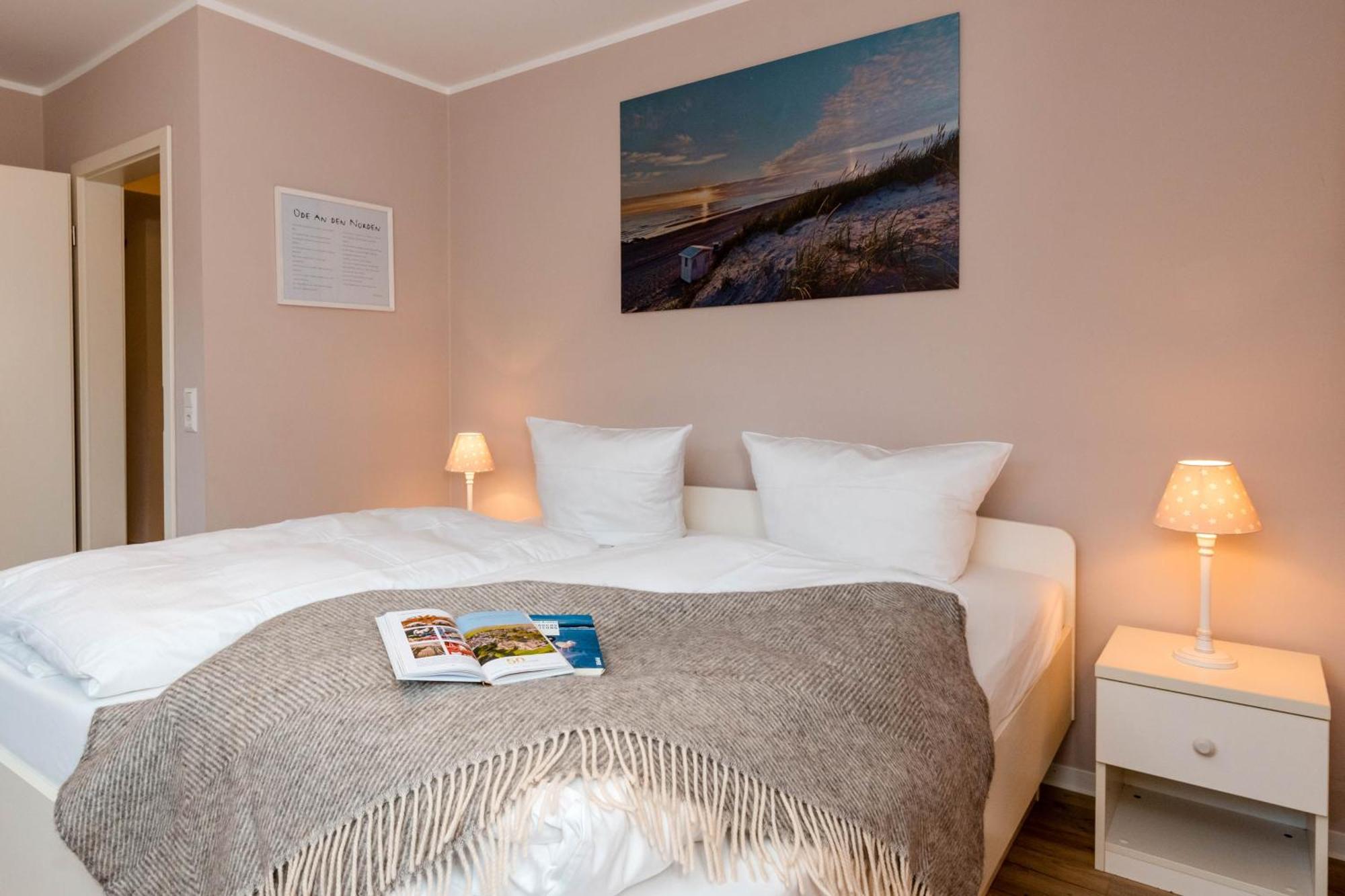 Sylt Liebt Dich 3 Apartment